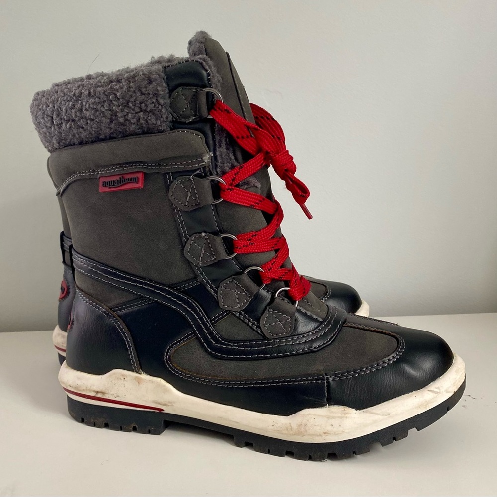 Santana Canada Turnpike South Waterproof Boot